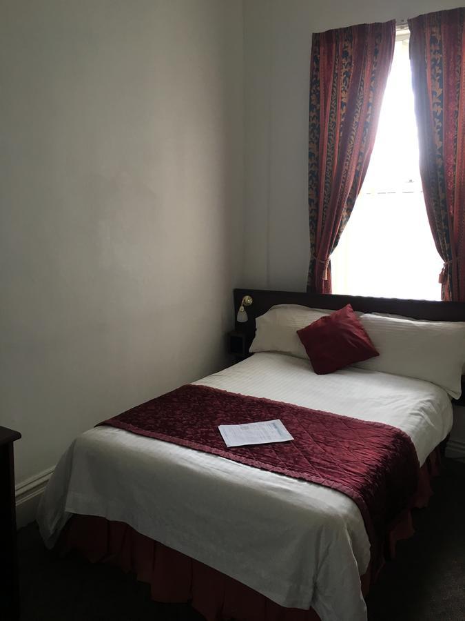 Waverley Hotel Workington Kamer foto